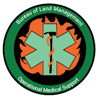 BLM OMSP