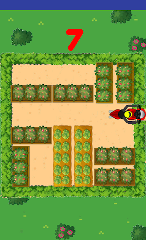 motorbike releasing Screenshot 2