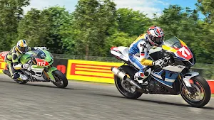 Moto Bike Rider Racing Screenshot 3