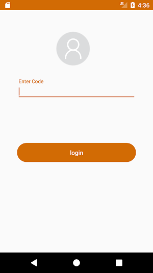 ACA Cashew App Screenshot 0