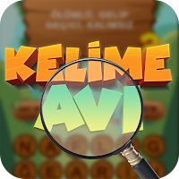 Kelime Avı - Bilmece & Bulmaca