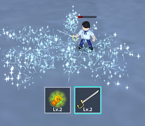 Pirate Adventure Screenshot 1