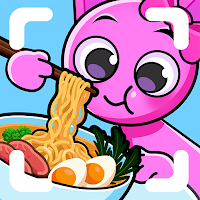 Monster Mukbang Jelly Live