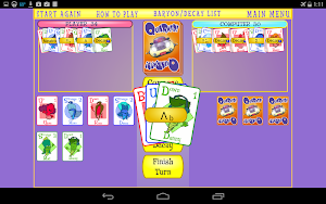 Quarked! Rummy Screenshot 3