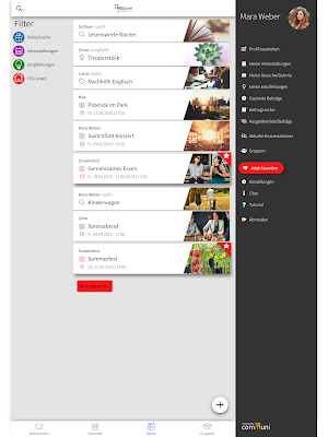FEG Uzwil Screenshot 3