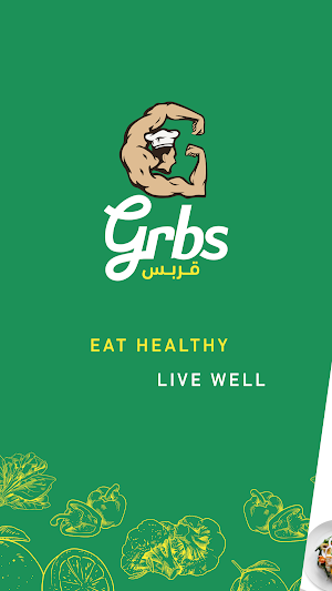 Health Grbs Screenshot 0