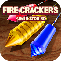 Firecrackers DIY Simulator