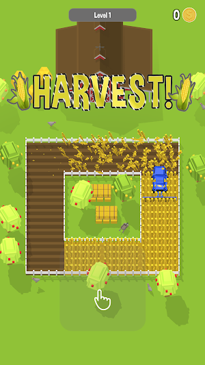 Harvest! Screenshot 0