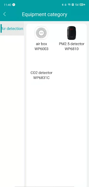 VSON Screenshot 1