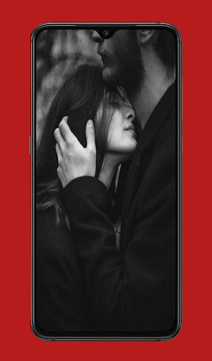 Romantic love pictures Screenshot 3