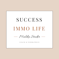 Malika STUDER Success immo