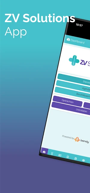 ZV Solutions Screenshot 0