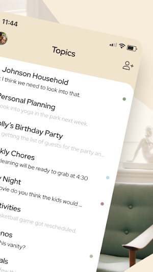 Maple (beta) Screenshot 1