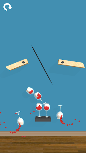 Cut 'n Smash Screenshot 2