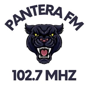 Pantera FM 102,7 Screenshot 0