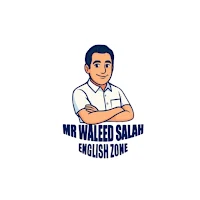 MR WALEED SALAH ENGLISH ZONE