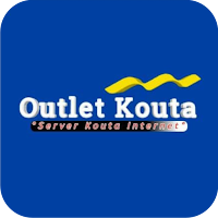 OUTLET KUOTA : Aplikasi Pulsa e-Commerce & PPOB