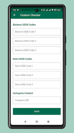 Check Balance Data Bangladesh Screenshot 3