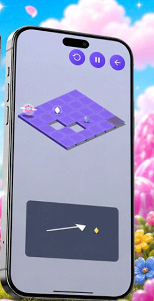 Sky Courier Screenshot 3