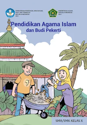 Agama Islam Kelas 10 Merdeka Screenshot 0