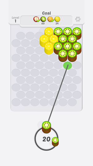 Chips Shooter Screenshot 0
