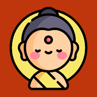 佛祖灵签：抽签解签，每日一签，签文浏览，繁简切换，无需网络