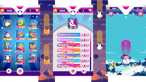 Create Piano Tiles Musical Feast Screenshot 2