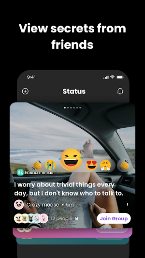 Real Screenshot 1