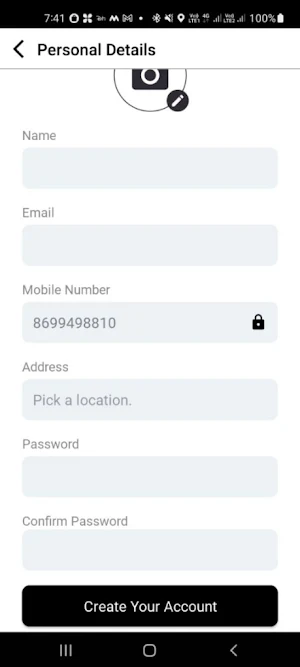 OXOLE Screenshot 0