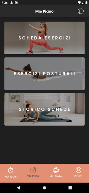 Bootyque Screenshot 2