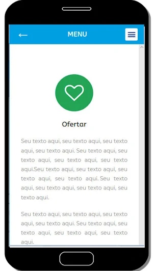 Assembleia de Deus Bragantina Screenshot 1