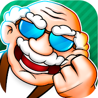 Gramp Defenders: Merge TD