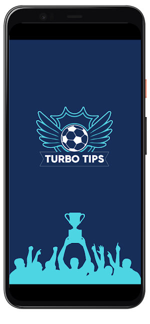 Soccer Predictions: Turbo Tips Screenshot 0