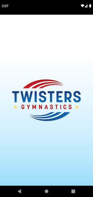 Twister Gymnastics Screenshot 0