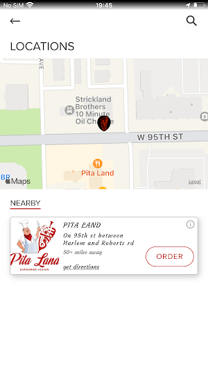 Pita Land Screenshot 1