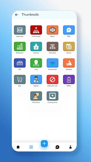 BulkNity Screenshot 2