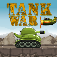 Tank War
