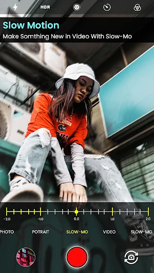 Camera for phone 14 pro Screenshot 0