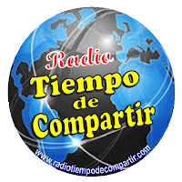 RADIO TIEMPO DE COMPARTIR