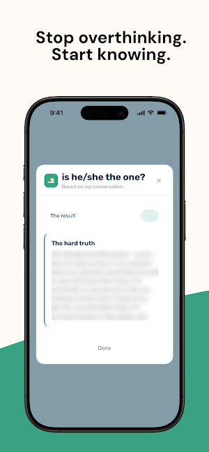 TheraBesty Screenshot 1