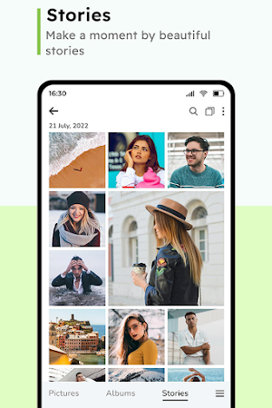 Gallery - Photo Gallery Screenshot 1