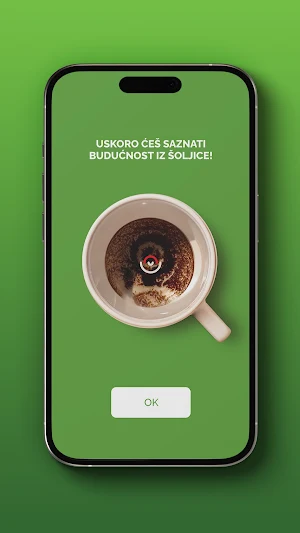 Grand kafa Screenshot 3