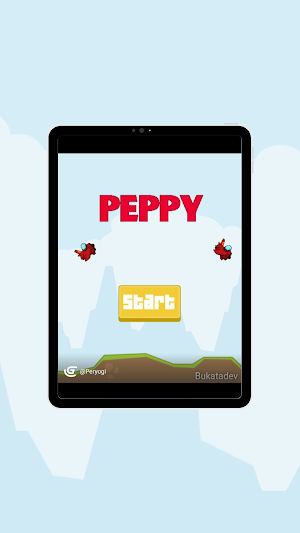 Peppy Plane Screenshot 3