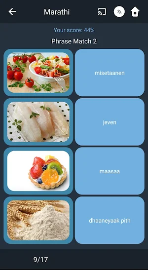 Learn Marathi. Speak Marathi. Study Marathi. Screenshot 3