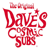 Daves Cosmic Subs