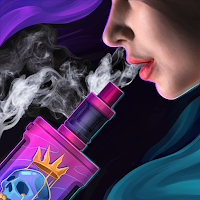 Vaping Simulator & Gun Sound
