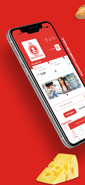 Clube de Ofertas Reis + Screenshot 1