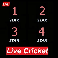 Star Sports Live cricket