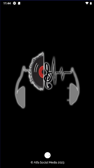 Radio GNC Screenshot 0