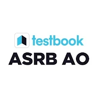 ASRB AO Prep App: Mock Test
